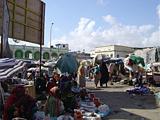 Djibouti - il mercato di Gibuti - Djibouti Market - 15